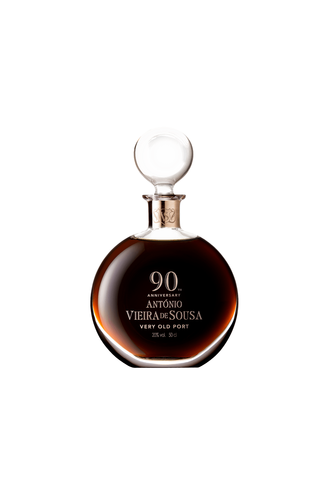 90th Anniversary António Vieira de Sousa