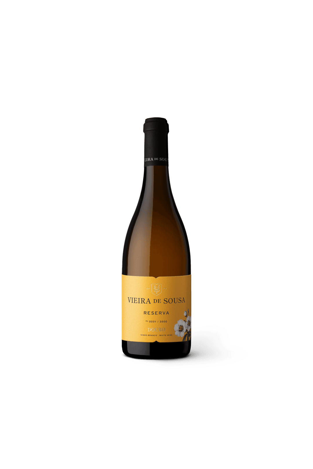 Vieira de Sousa Branco Reserva