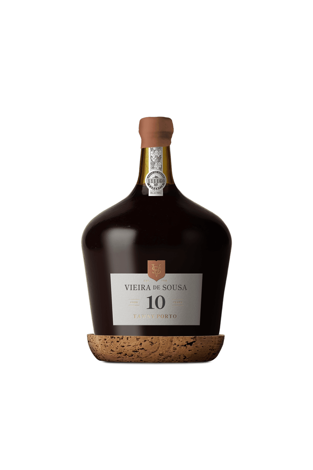 Tawny 10 anos Edição 2L
