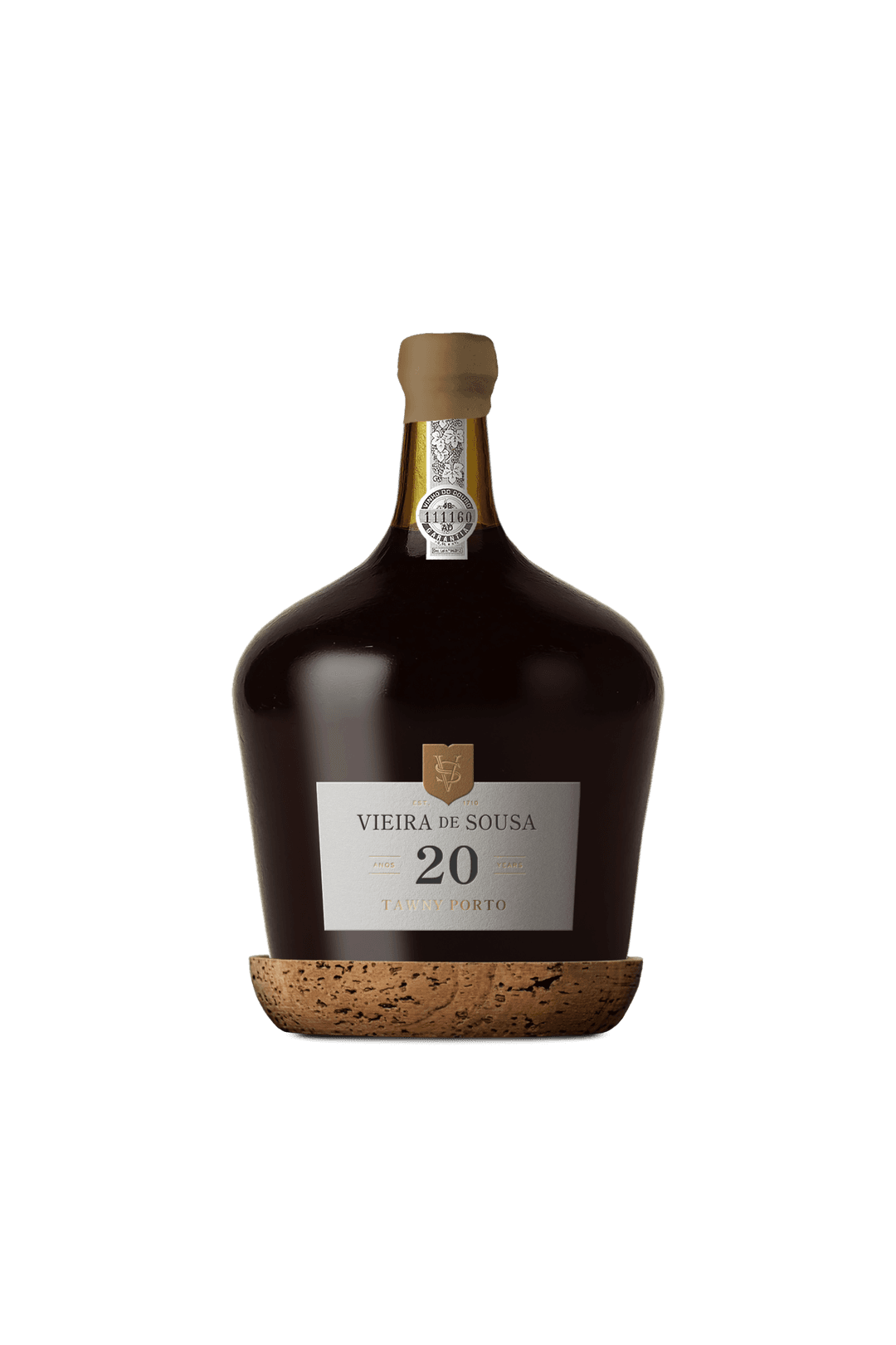 Tawny 20 anos Edição 2L