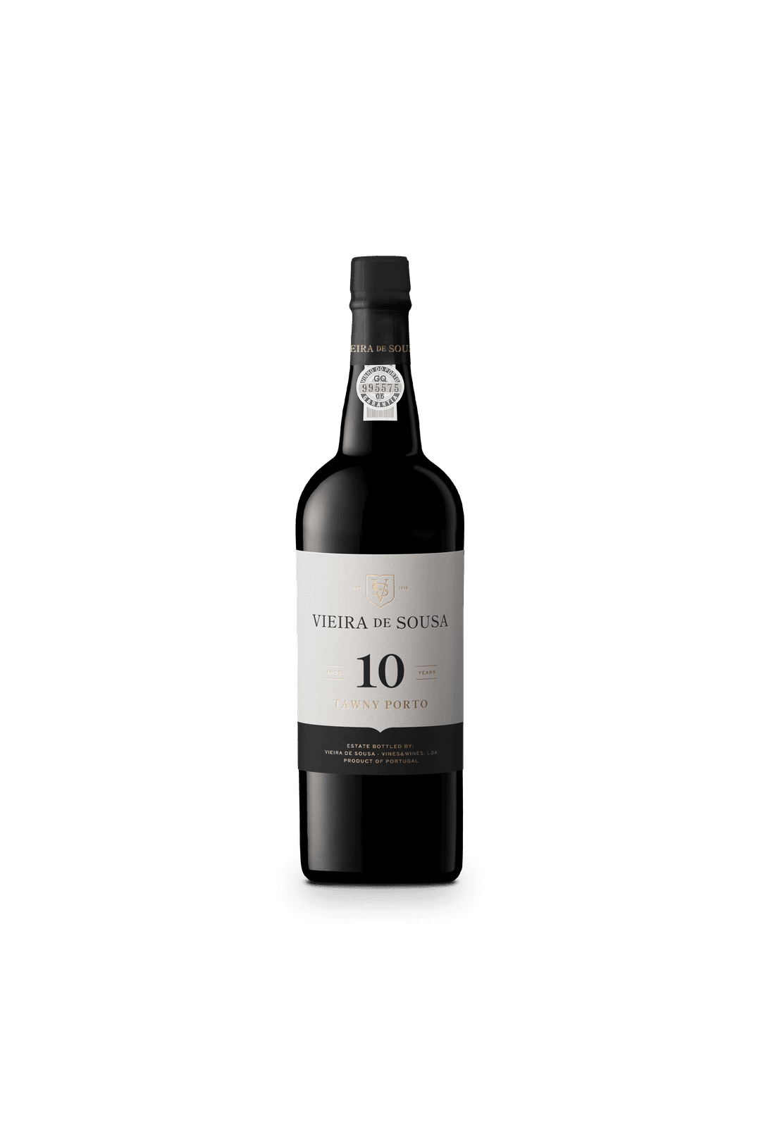 Tawny 10 anos