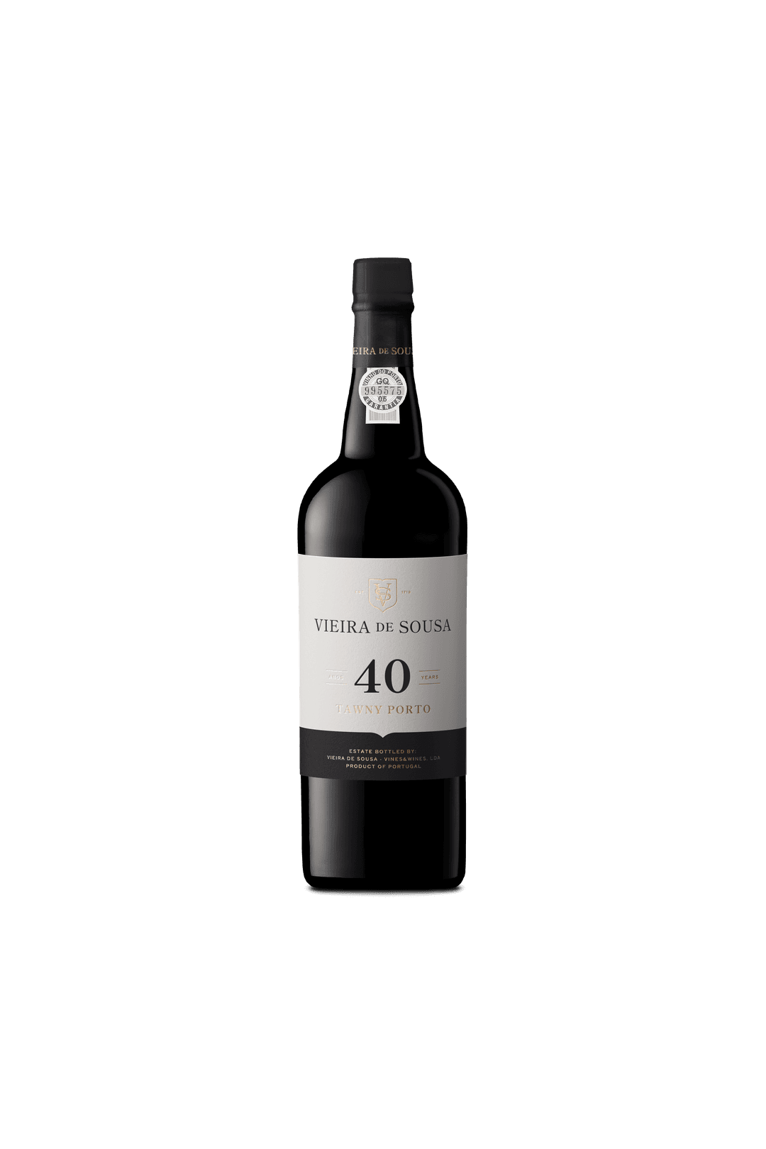 Tawny 40 anos