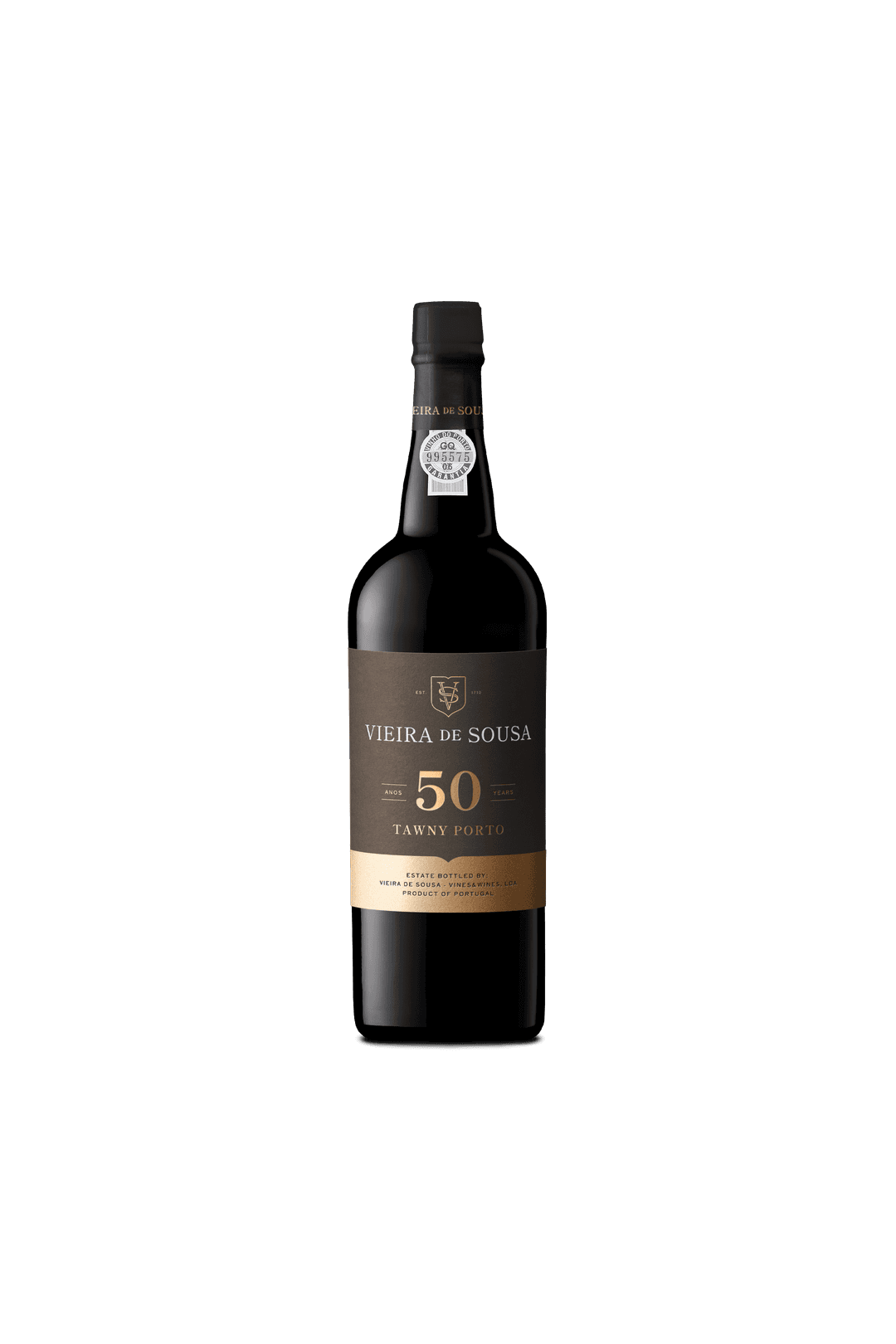 Tawny 50 anos
