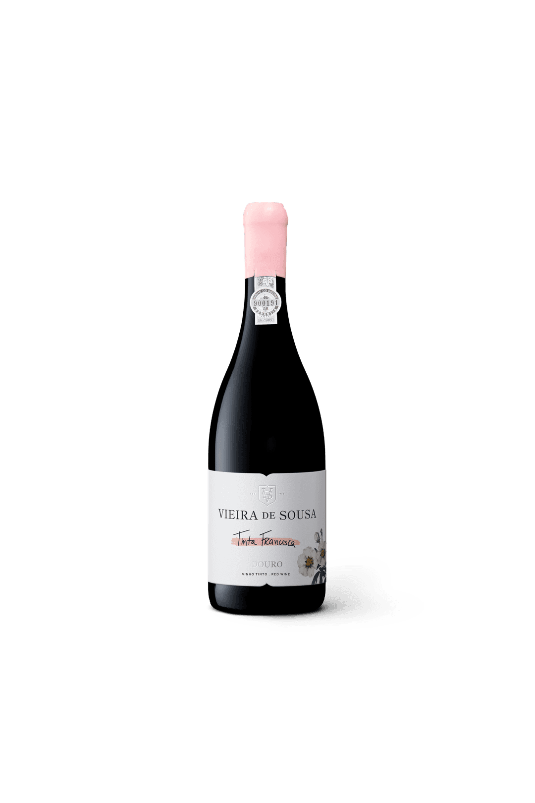 Vieira de Sousa Tinta Francisca