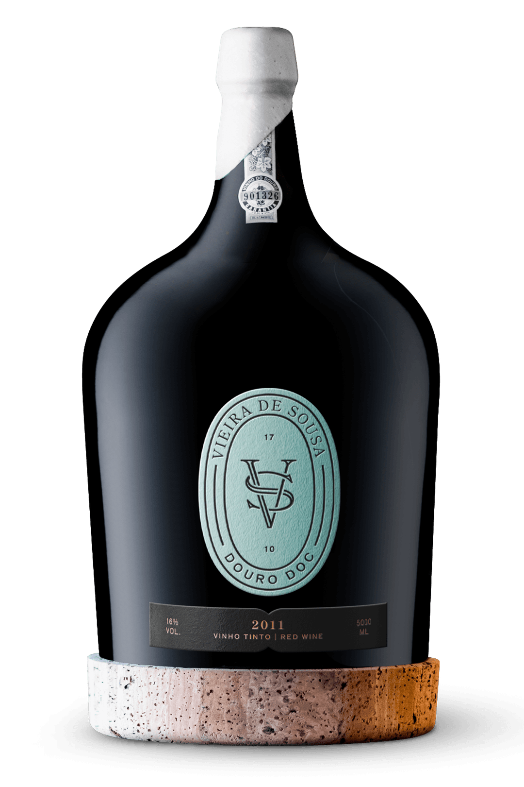 Vieira de Sousa Reserva 2011 Tinto Edição 5L