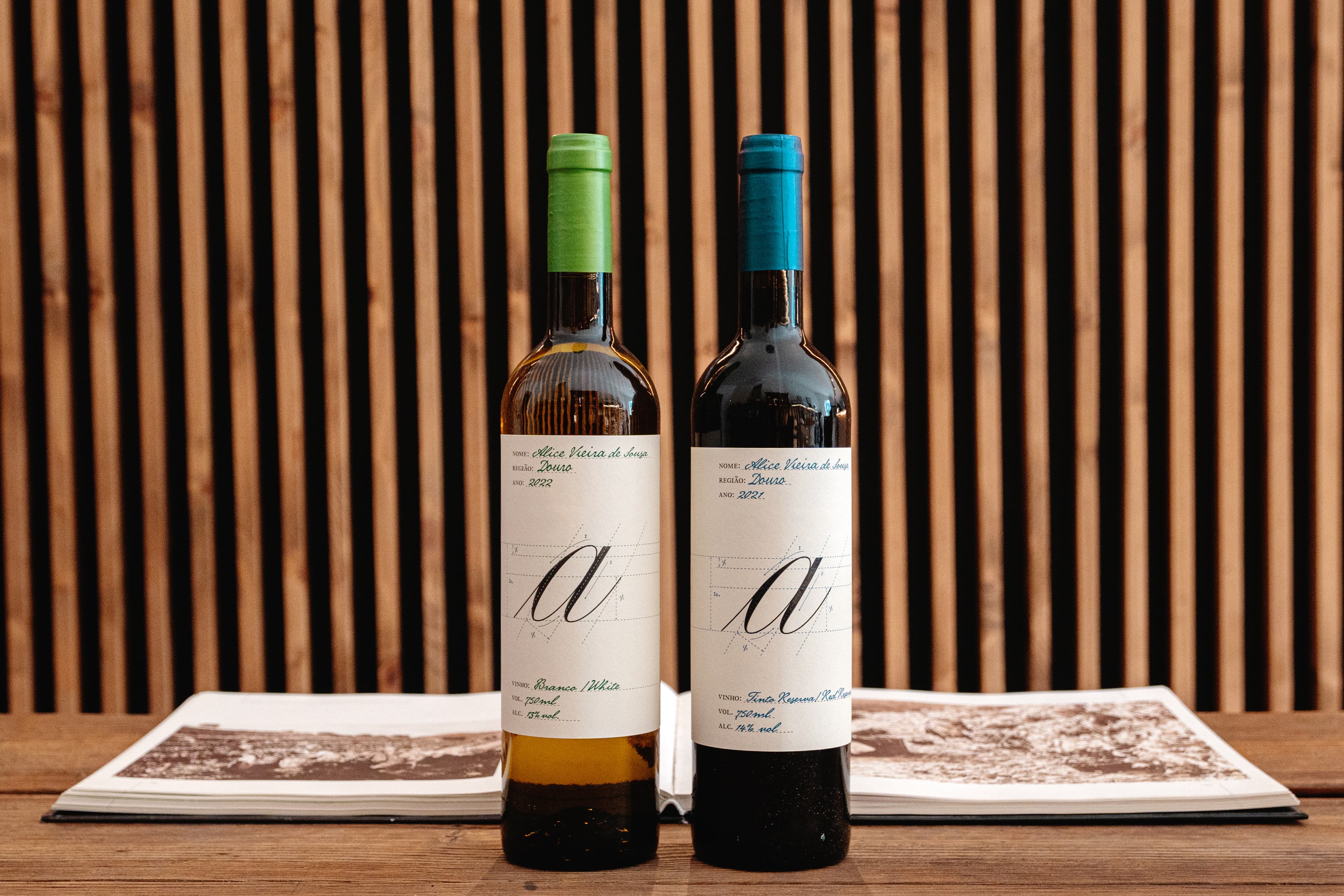 Vinhos do Douro Alice Classic