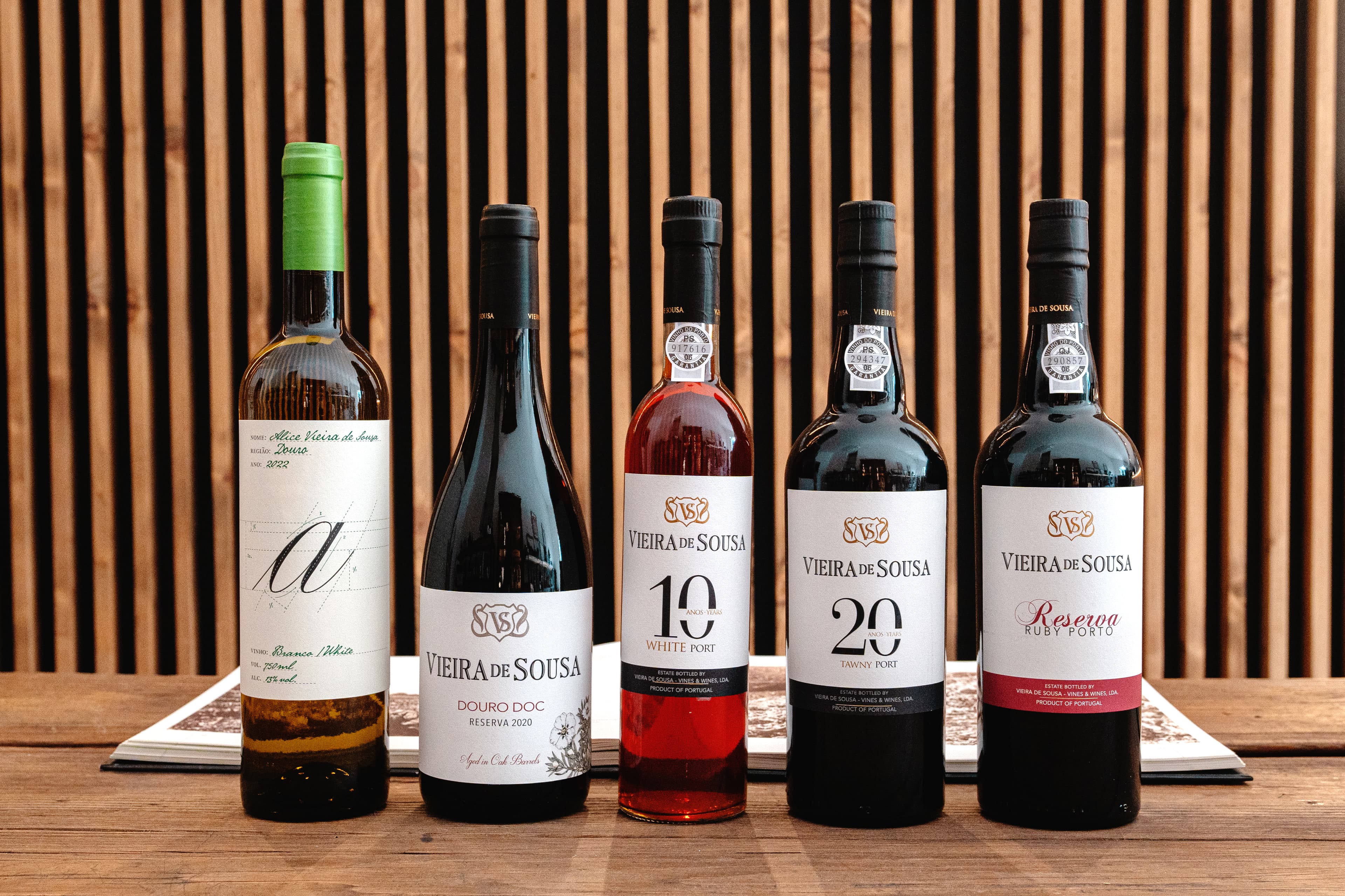 Premium Douro & Porto