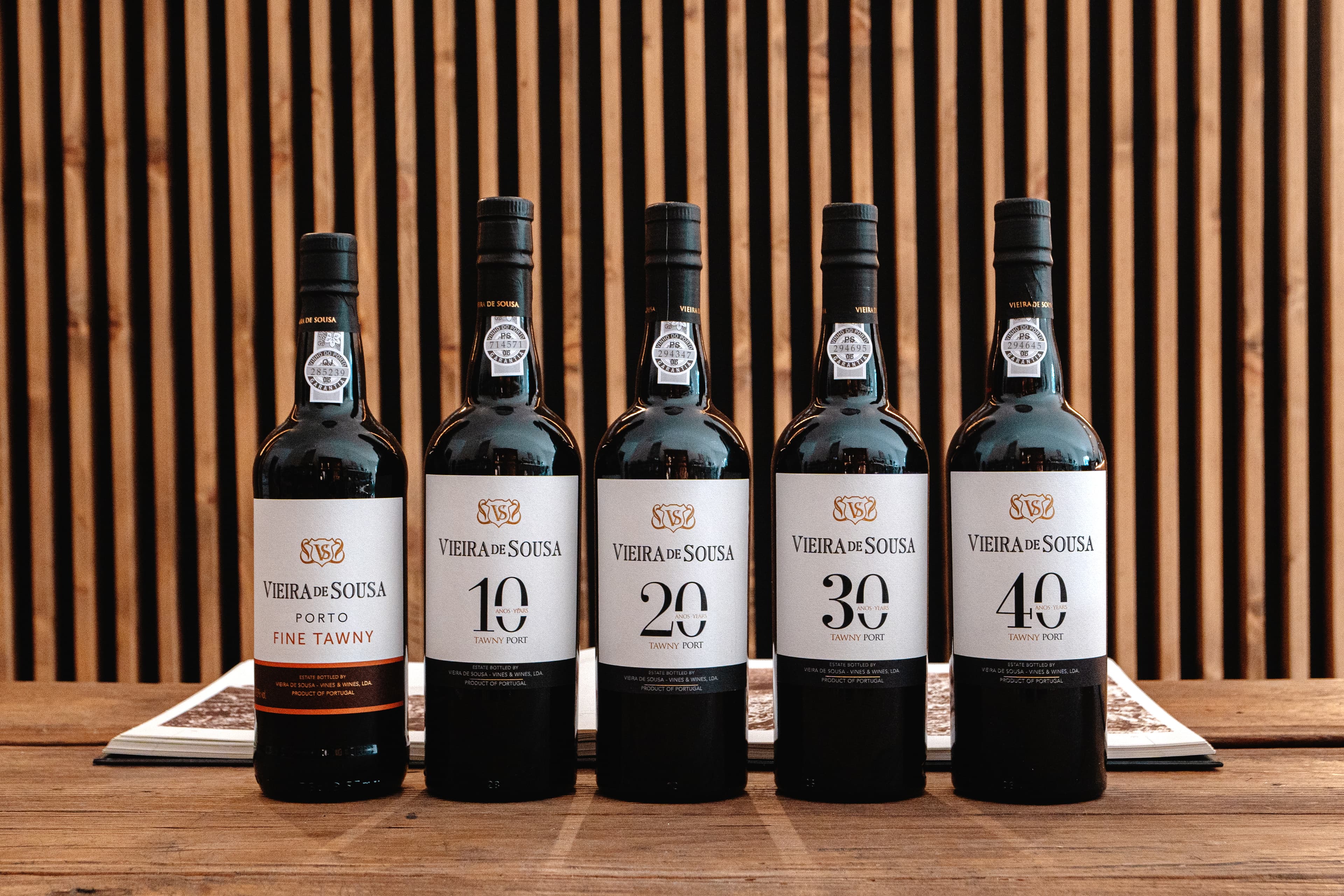 Premium Porto Vertical